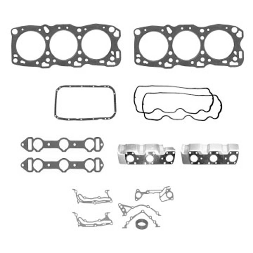 Juego completo para motor Sello V JS-2085