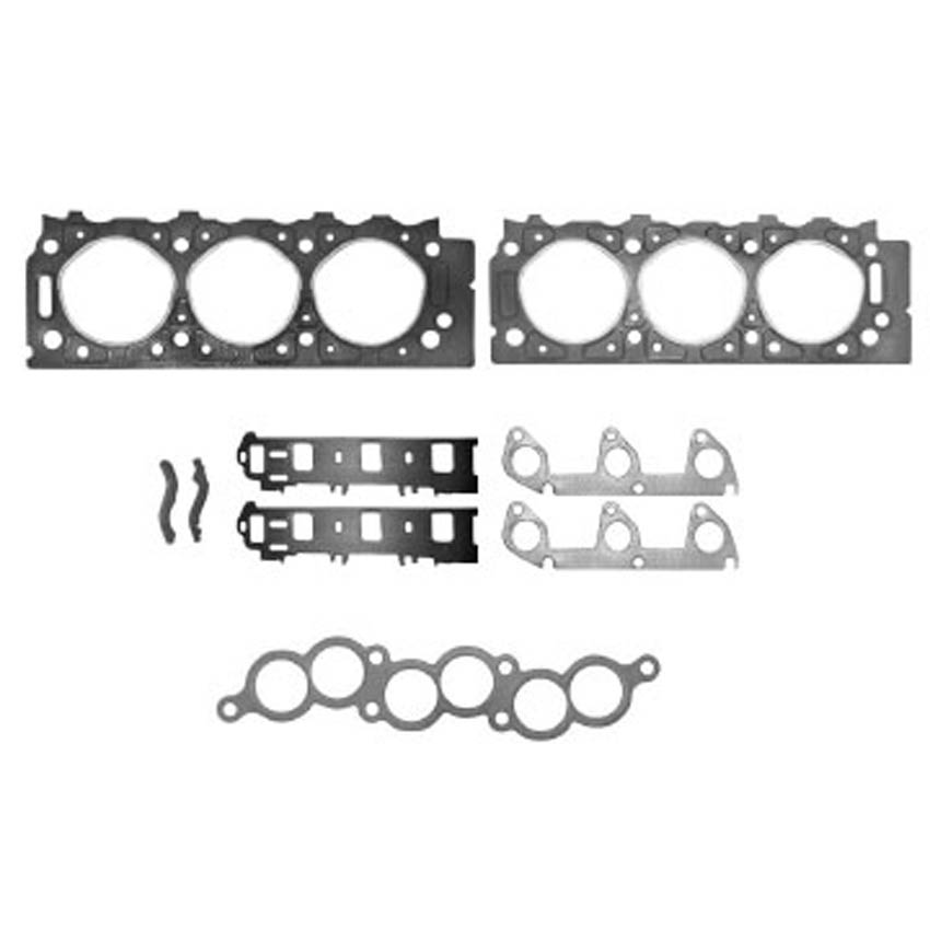 Juego completo para motor Sello V JS-2090-2
