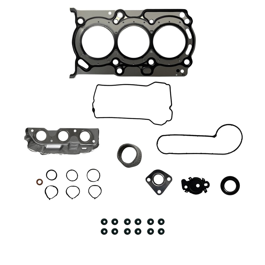 Juego completo para motor Sello V JS-20950
