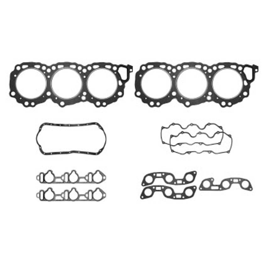 Juego completo para motor Sello V JS-2103