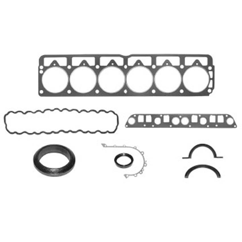 Juego completo para motor Sello V JS-2104-1