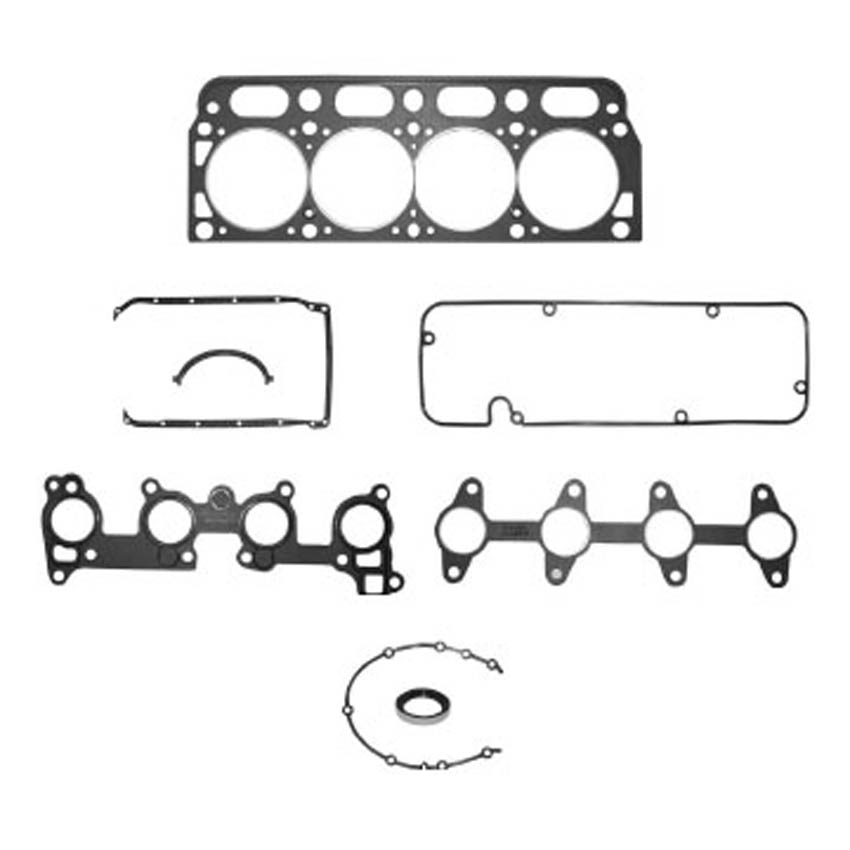 Juego completo para motor Sello V JS-2105