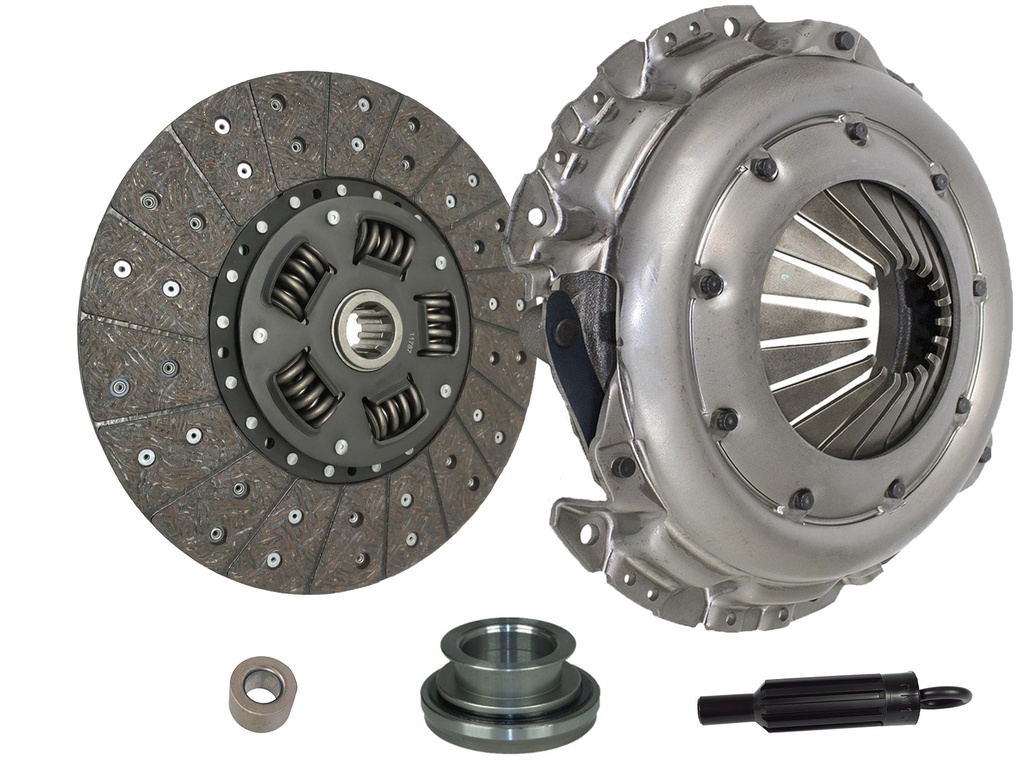 NA-NAK04049 — Kit de embrague de transmisión NAMCCO