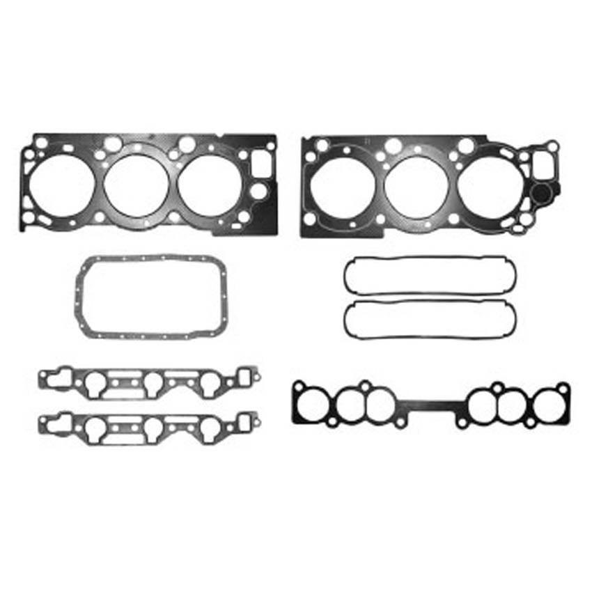 Juego completo para motor Sello V JS-2107