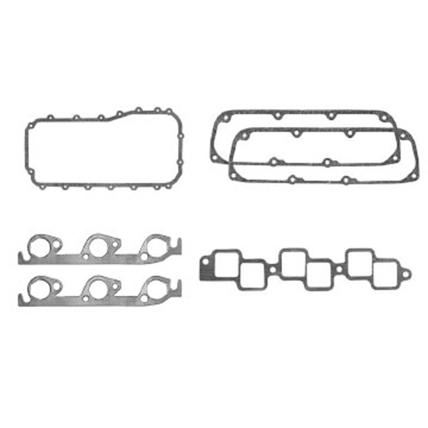 Juego completo para motor Sello V JS-2119