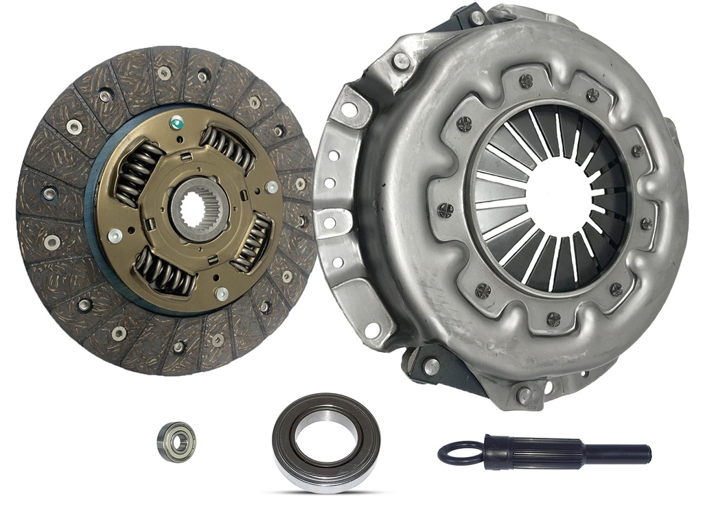 NA-NAK04058 — Kit de embrague de transmisión NAMCCO