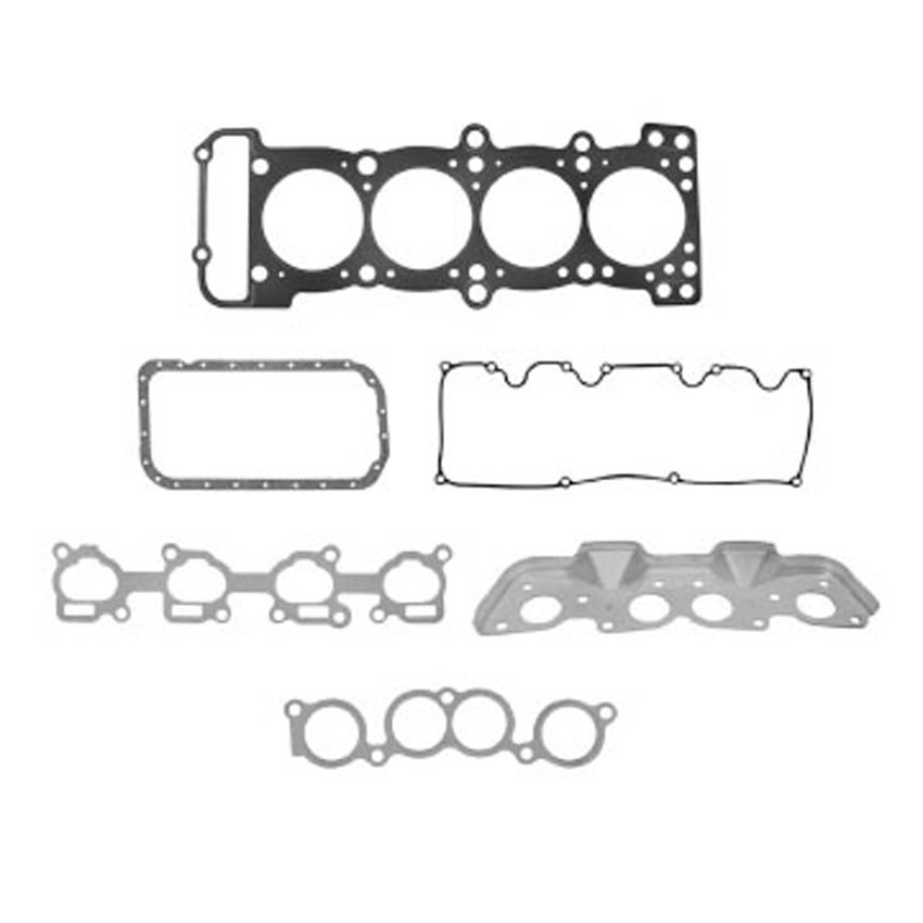 Juego completo para motor Sello V JS-2128