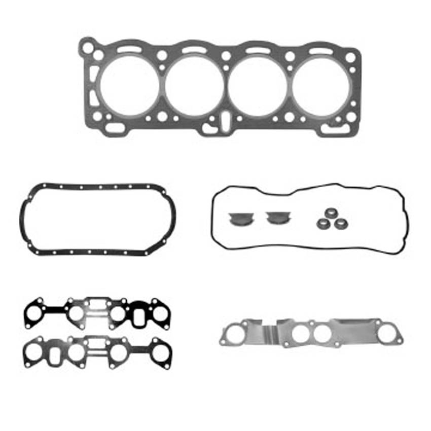 Juego completo para motor Sello V JS-2149