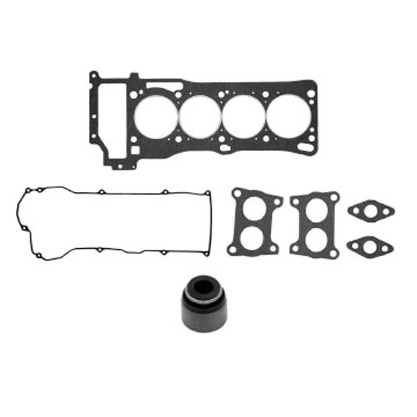Juego completo para motor Sello V JS-231