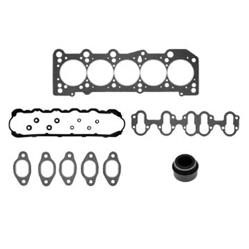 Juego completo para motor Sello V JS-290