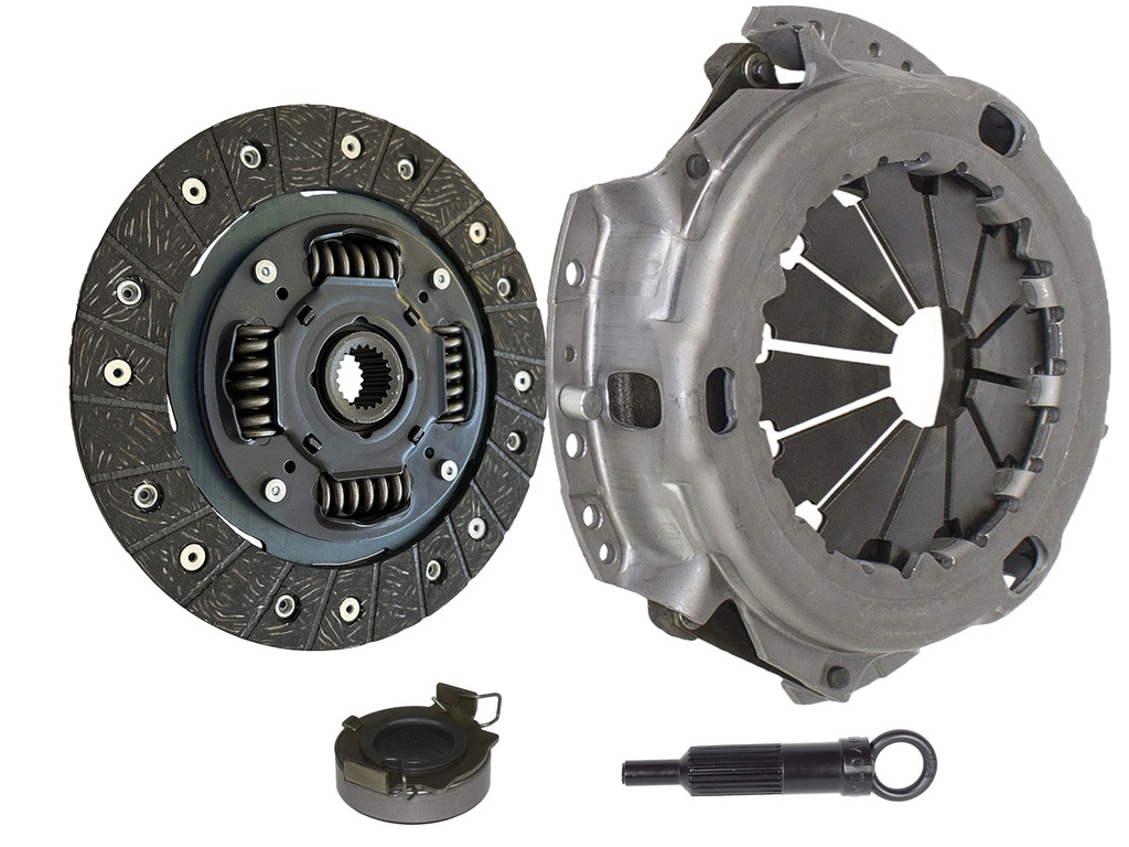 NA-NAK04061 — Kit de embrague de transmisión NAMCCO