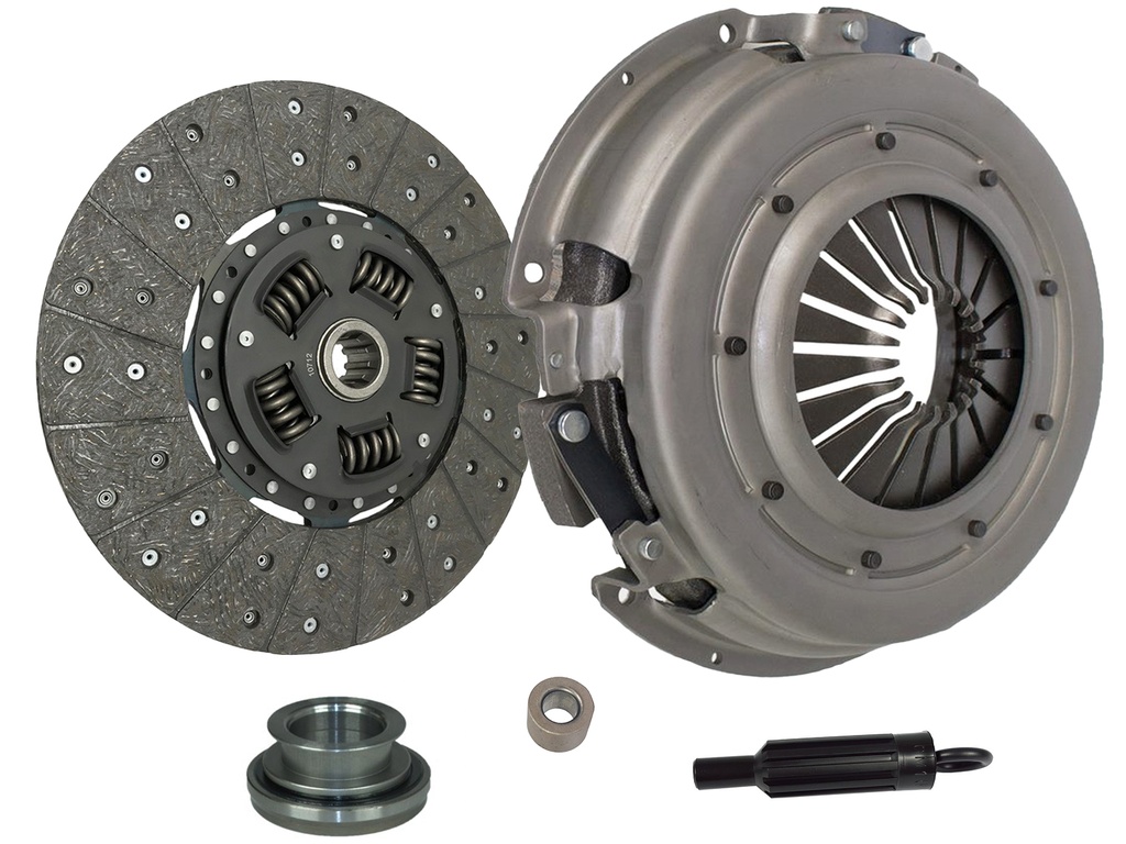 Kit de embrague de transmisión NAMCCO