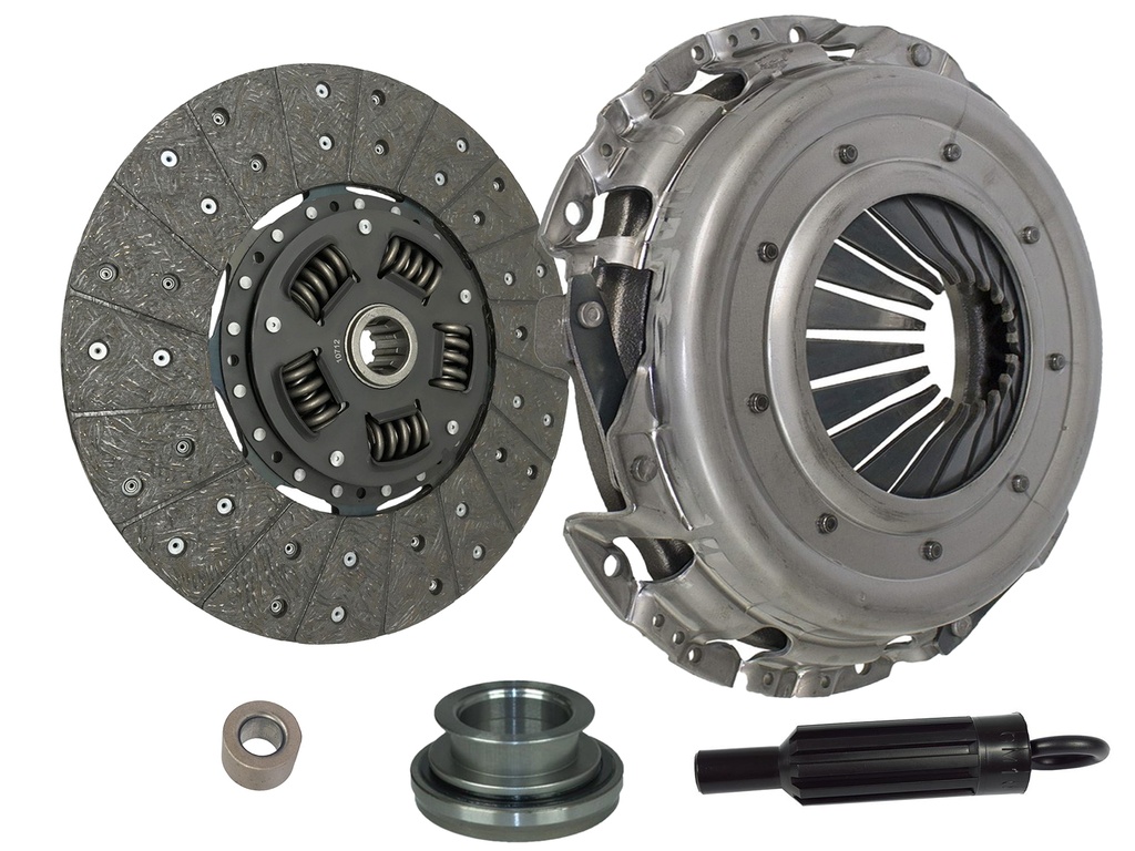 Kit de embrague de transmisión NAMCCO