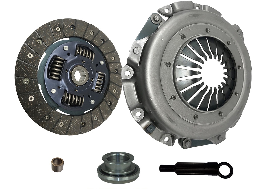 NA-NAK04065 — Kit de embrague de transmisión NAMCCO