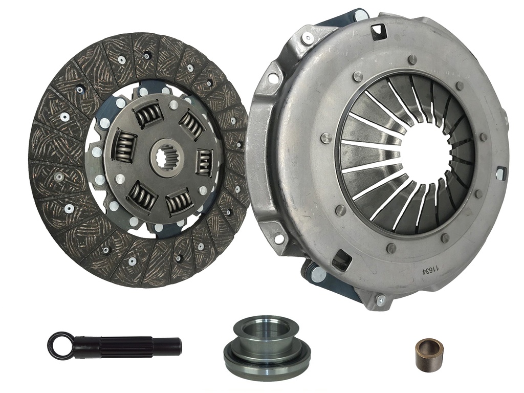 NA-NAK04069 — Kit de embrague de transmisión NAMCCO