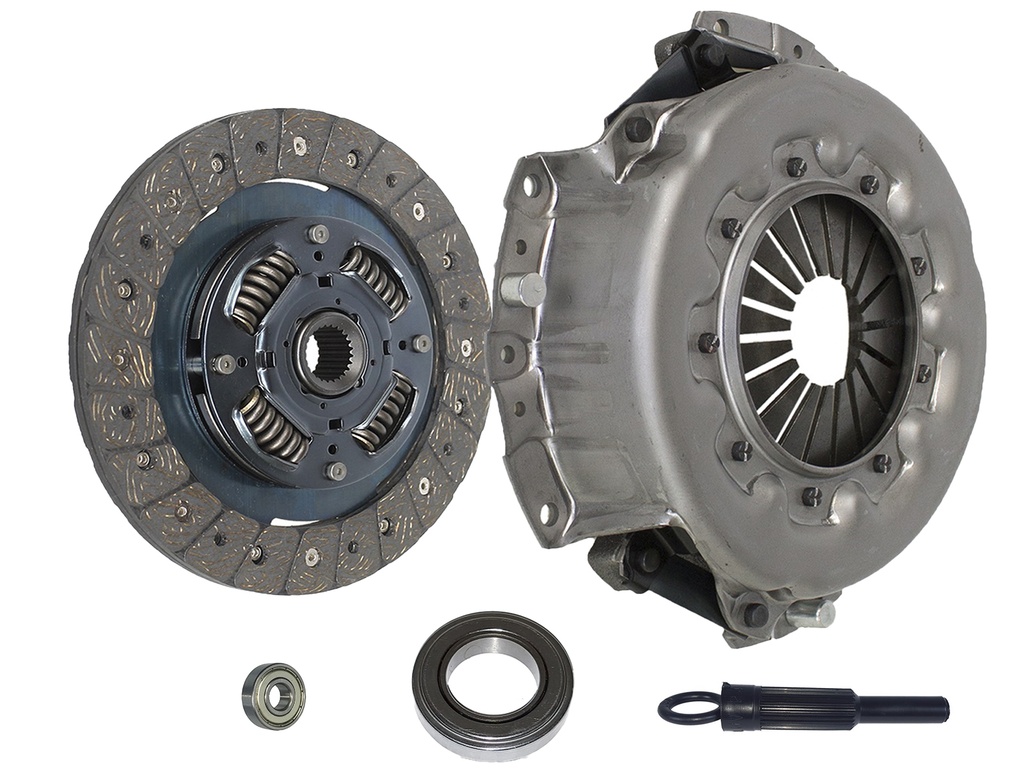 NA-NAK04071 — Kit de embrague de transmisión NAMCCO