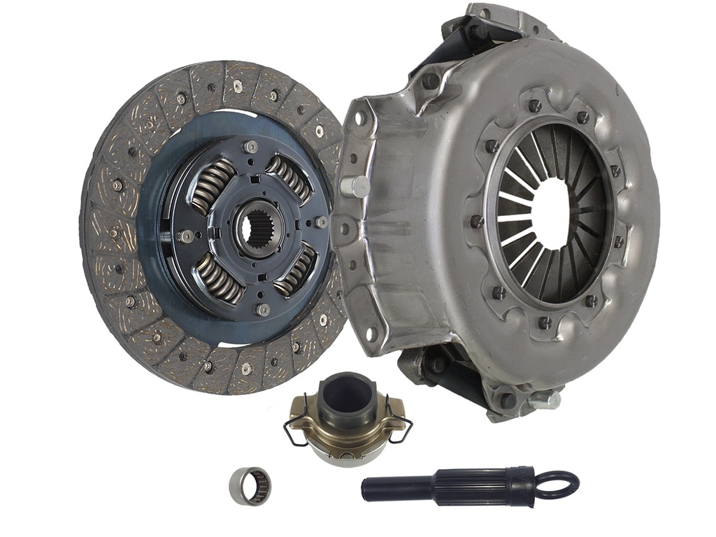 NA-NAK04071M — Kit de embrague de transmisión NAMCCO