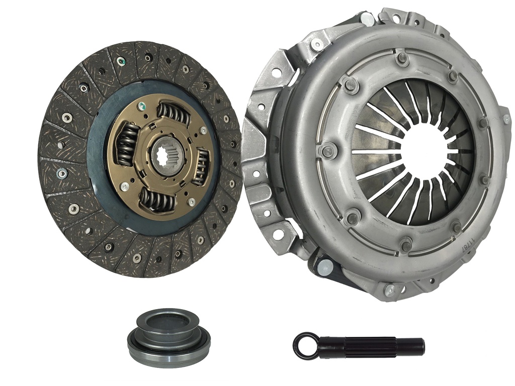 NA-NAK04077 — Kit de embrague de transmisión NAMCCO