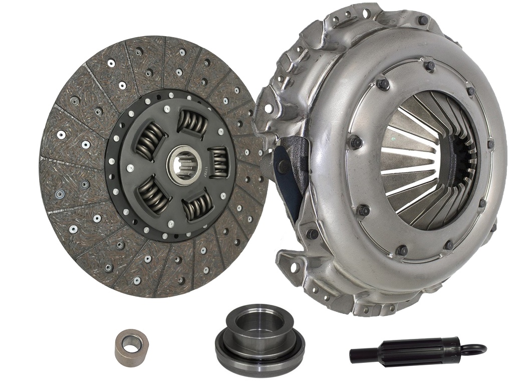 Kit de embrague de transmisión NAMCCO