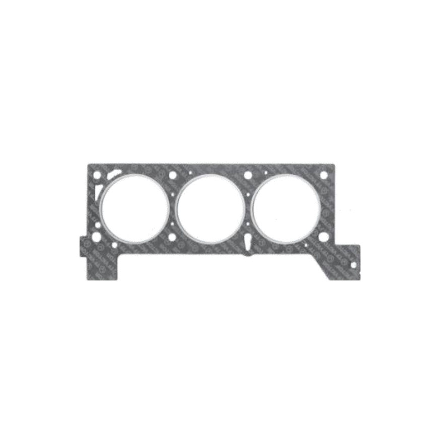 Junta de cabeza para motor Sello V CS-301416-D