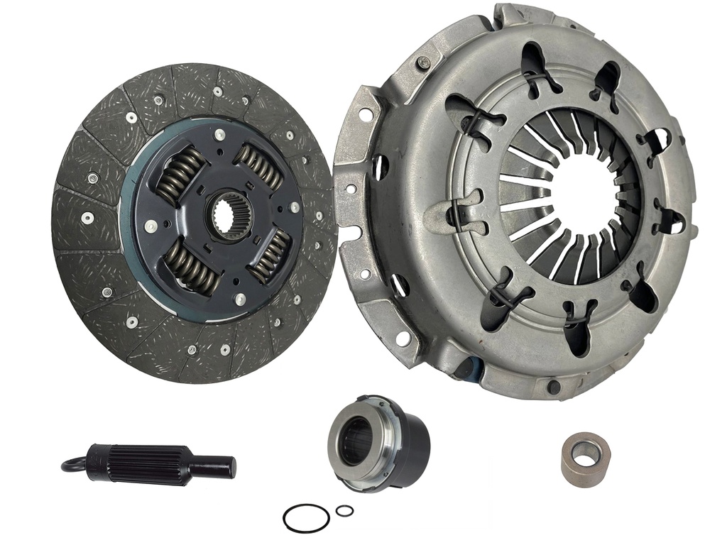 NA-NAK04082 — Kit de embrague de transmisión NAMCCO