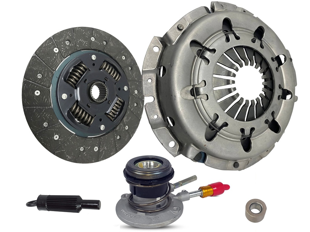 NA-NAK04082S — Kit de embrague de transmisión NAMCCO