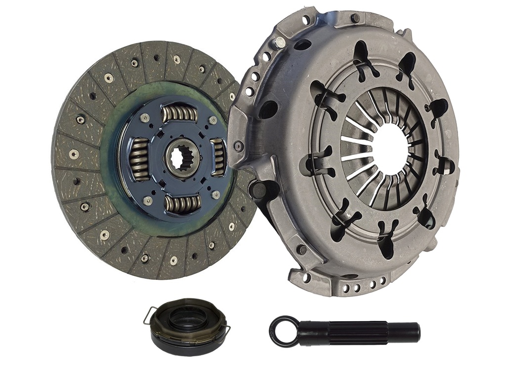 NA-NAK04083 — Kit de embrague de transmisión NAMCCO