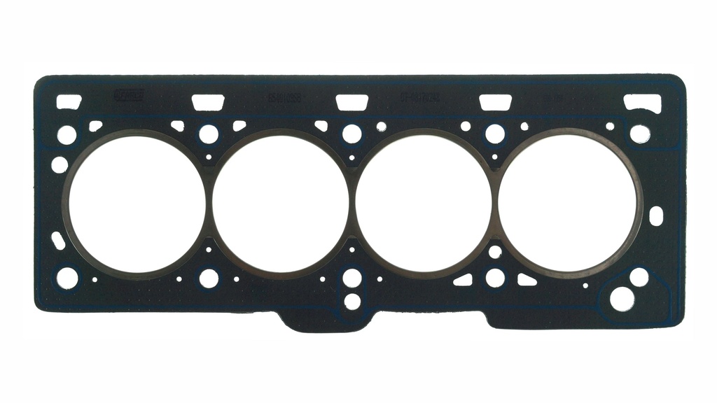 Junta de cabeza para motor Sello V CS-30201