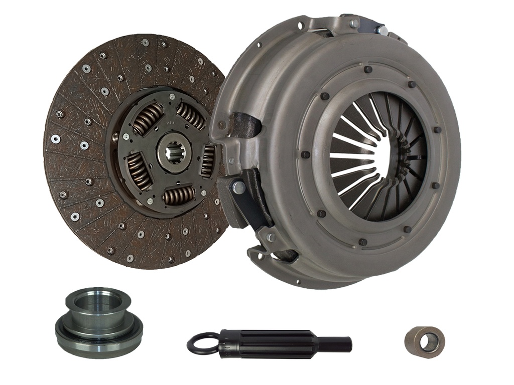 NA-NAK04087 — Kit de embrague de transmisión NAMCCO
