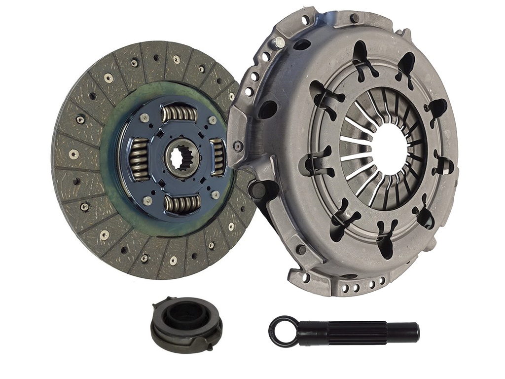 Kit de embrague de transmisión NAMCCO