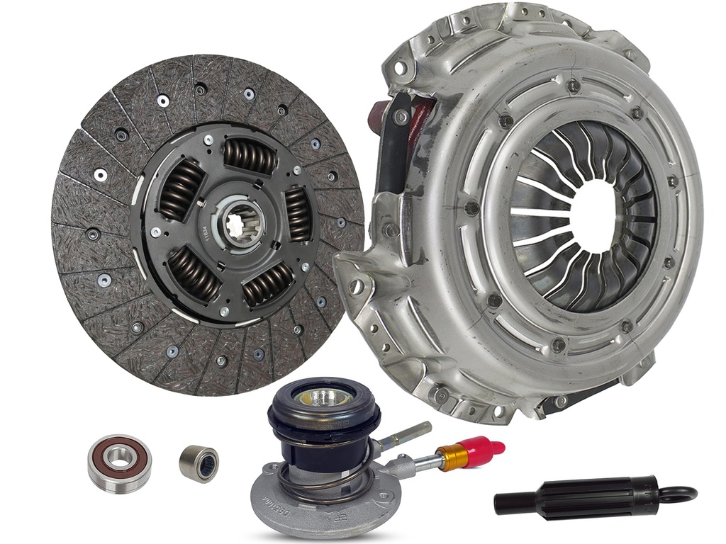 Kit de embrague de transmisión NAMCCO
