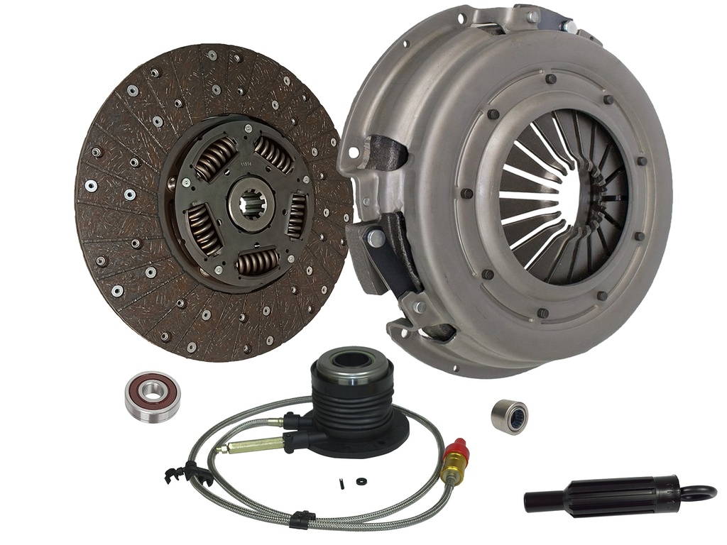 NA-NAK04094S — Kit de embrague de transmisión NAMCCO