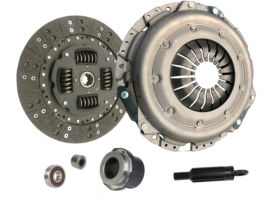 NA-NAK04095 — Kit de embrague de transmisión NAMCCO