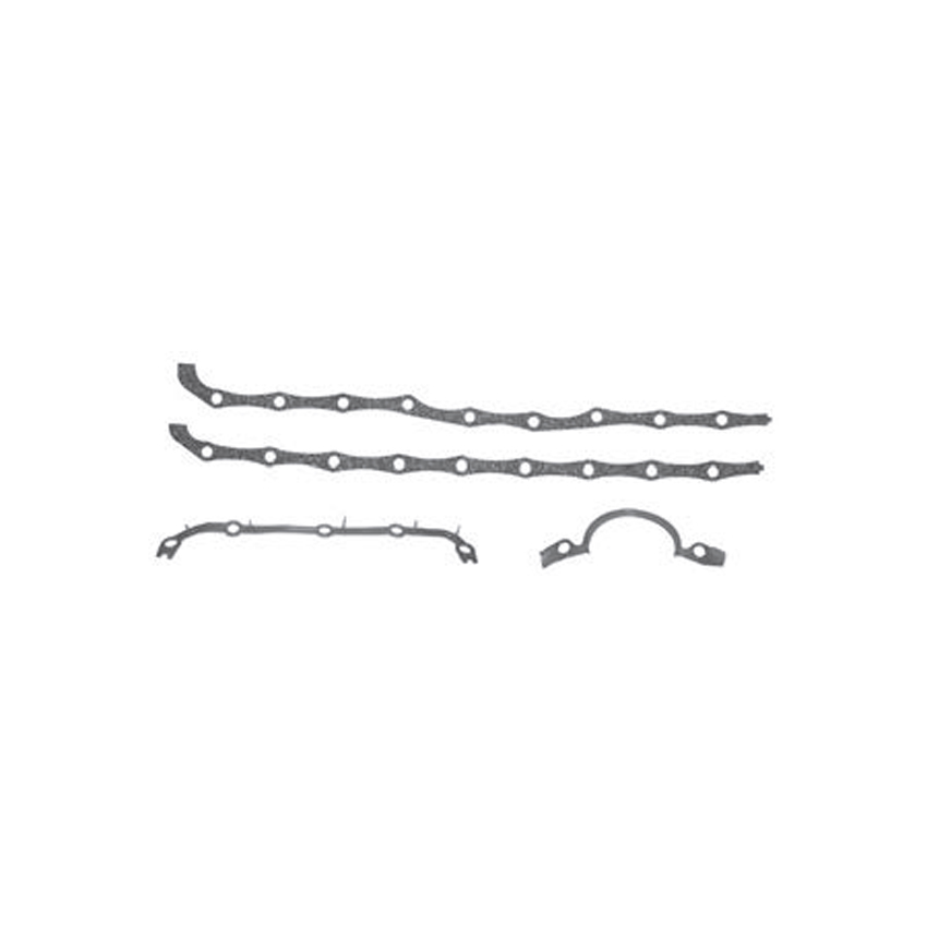 Junta de carter para motor Sello V KS-4014