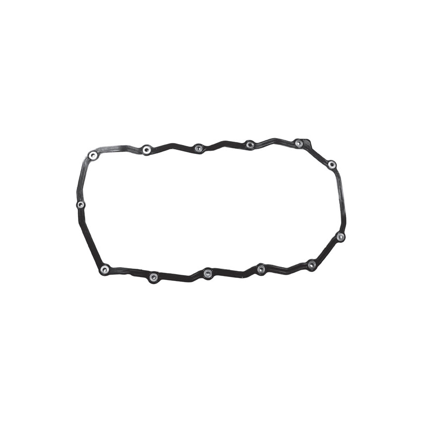 Junta de carter para motor Sello V KS-401411-1