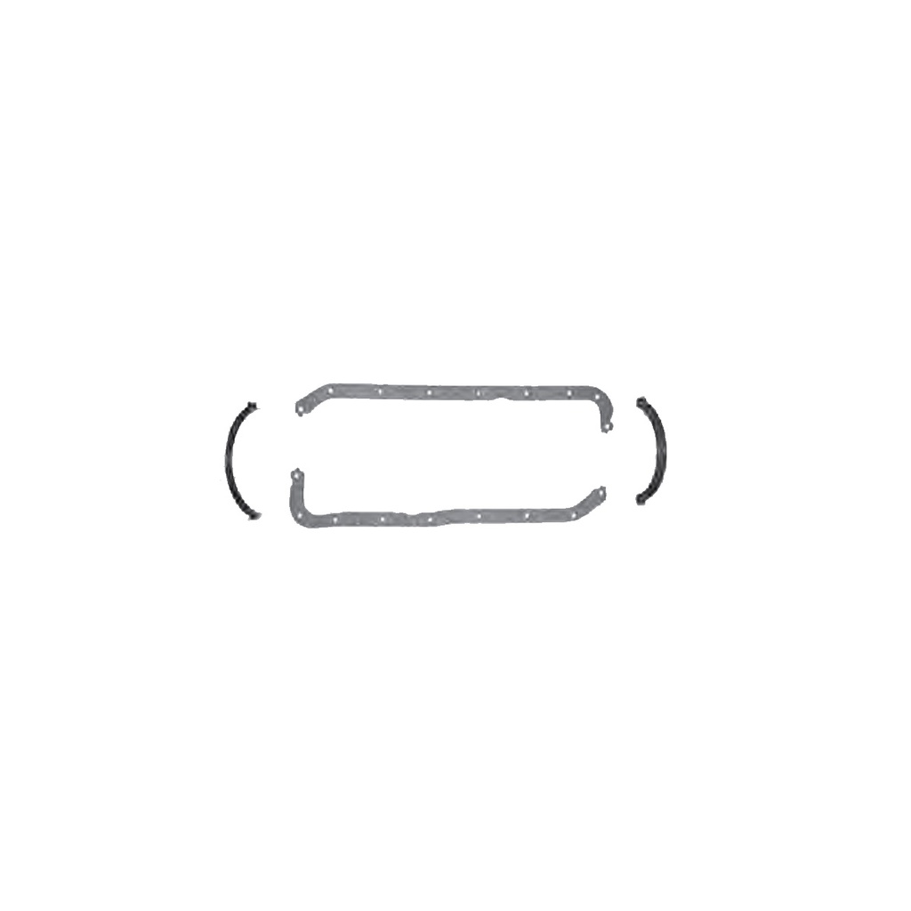 Junta de carter para motor Sello V KS-401508