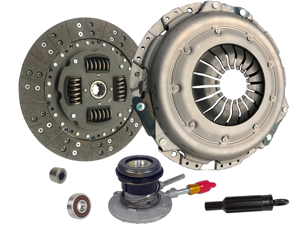 NA-NAK04095S — Kit de embrague de transmisión NAMCCO