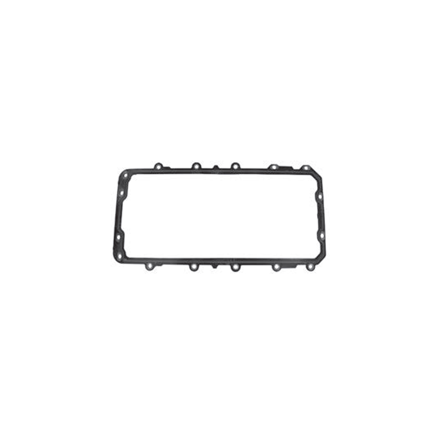 Junta de carter para motor Sello V KS-401541-1