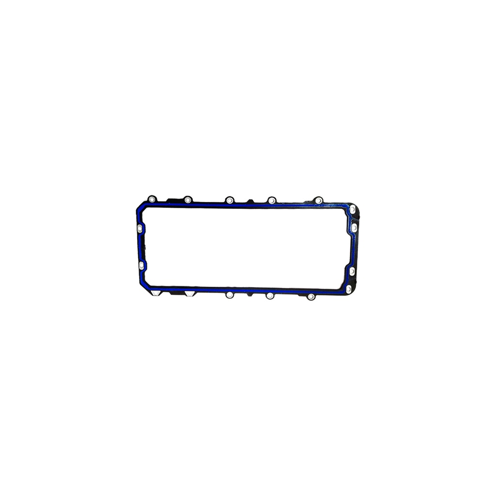 Junta de carter para motor Sello V KS-401545-4