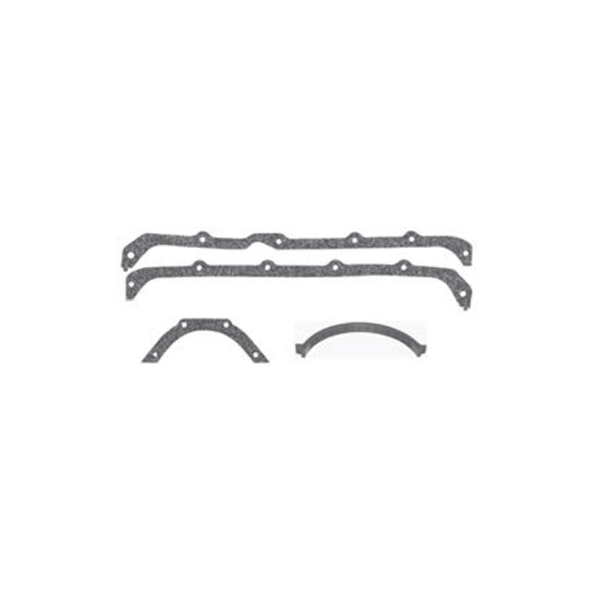 Junta de carter para motor Sello V KS-4032