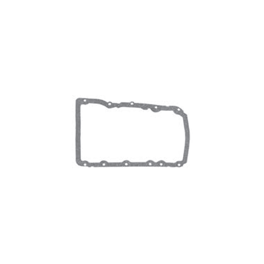 Junta de carter para motor Sello V KS-4033-1