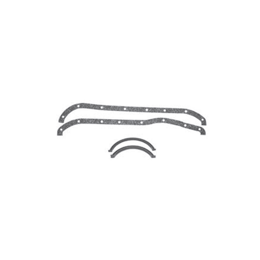 Junta de carter para motor Sello V KS-4041