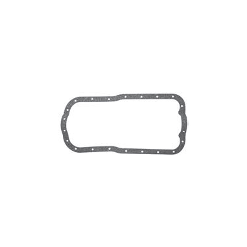 Junta de carter para motor Sello V KS-4049