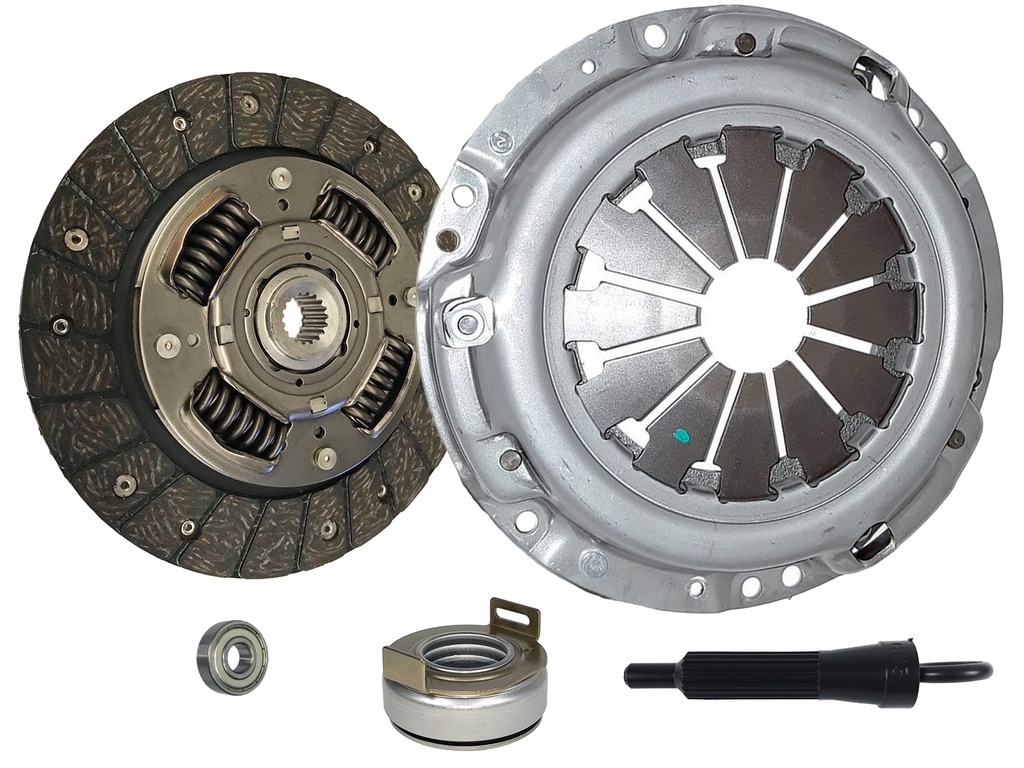 Kit de embrague de transmisión NAMCCO