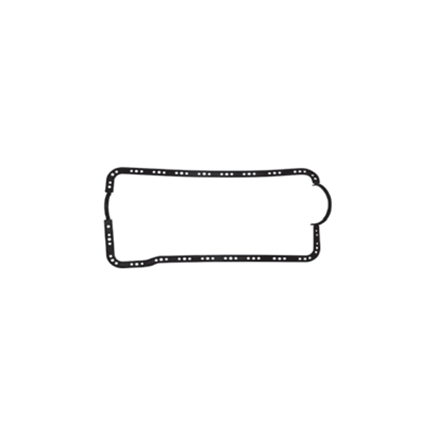 Junta de carter para motor Sello V KS-4088