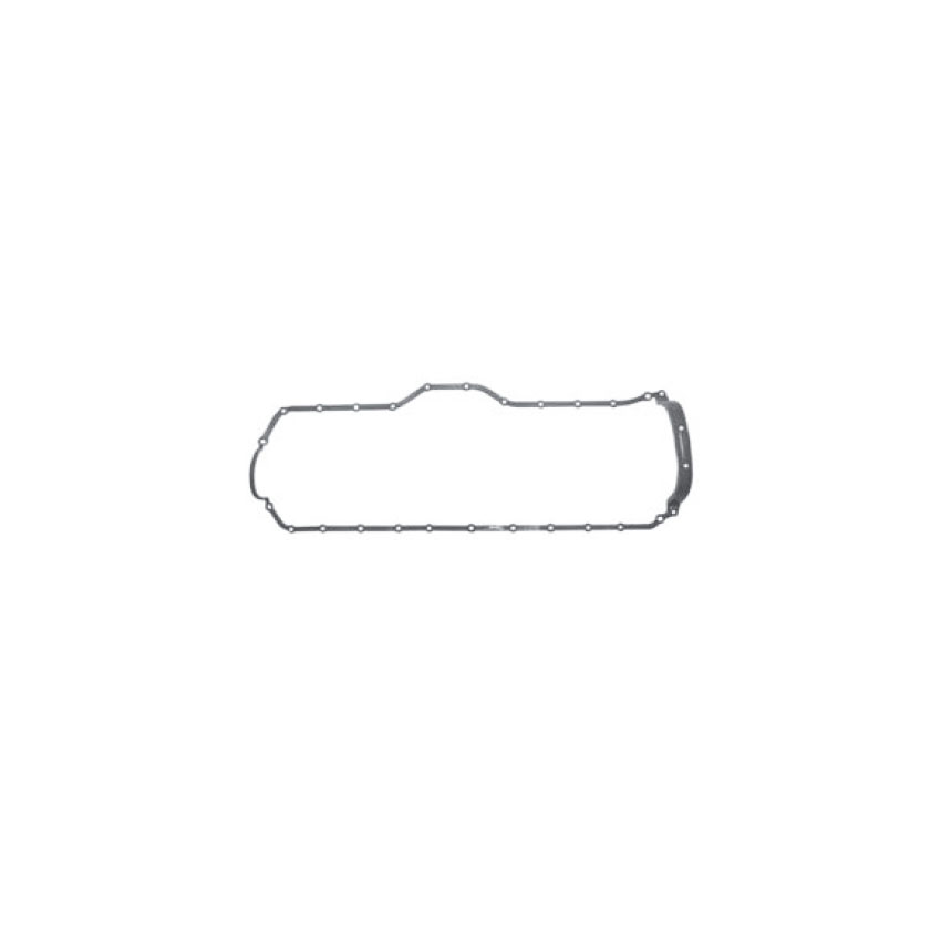 Junta de carter para motor Sello V KS-4104-1