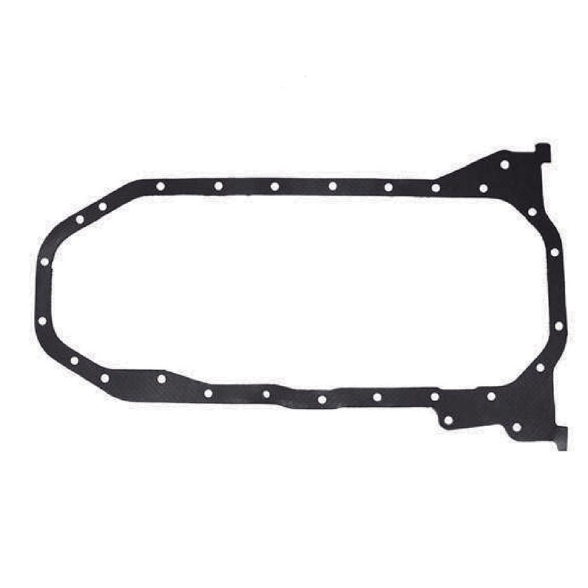 Junta de carter para motor Sello V KS-490