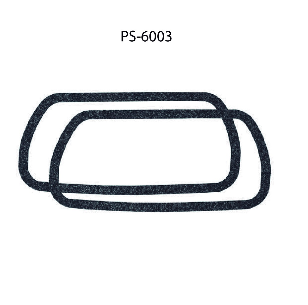 Junta tapa punterias para motor Sello V PS-6003