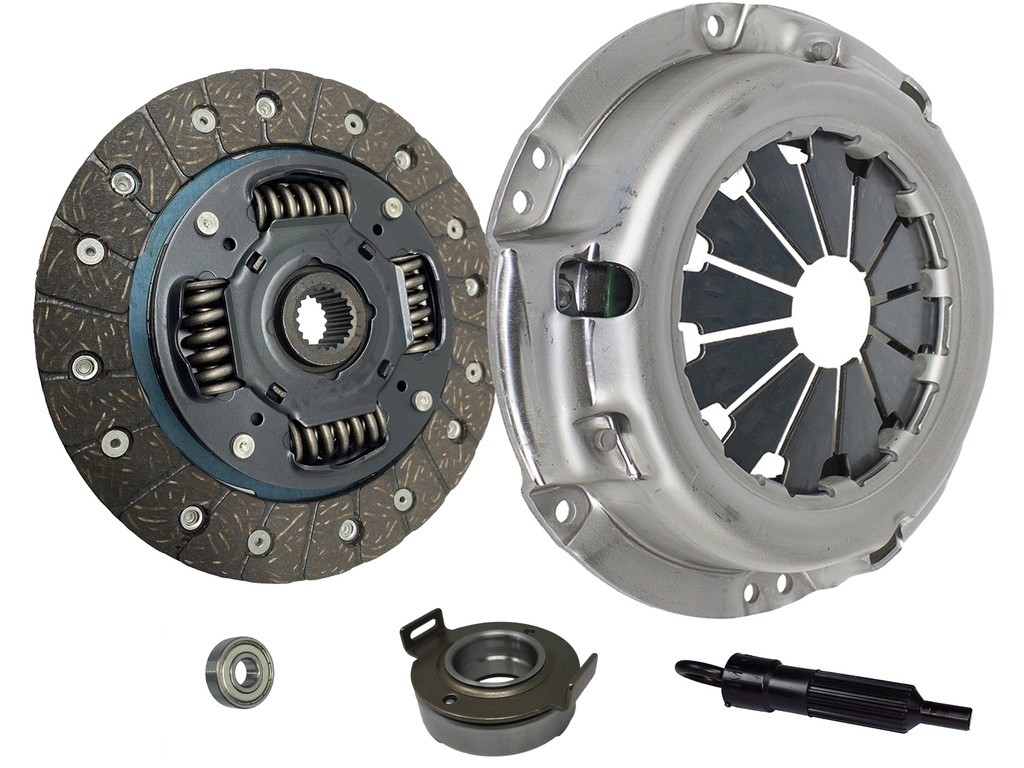 NA-NAK04104 — Kit de embrague de transmisión NAMCCO