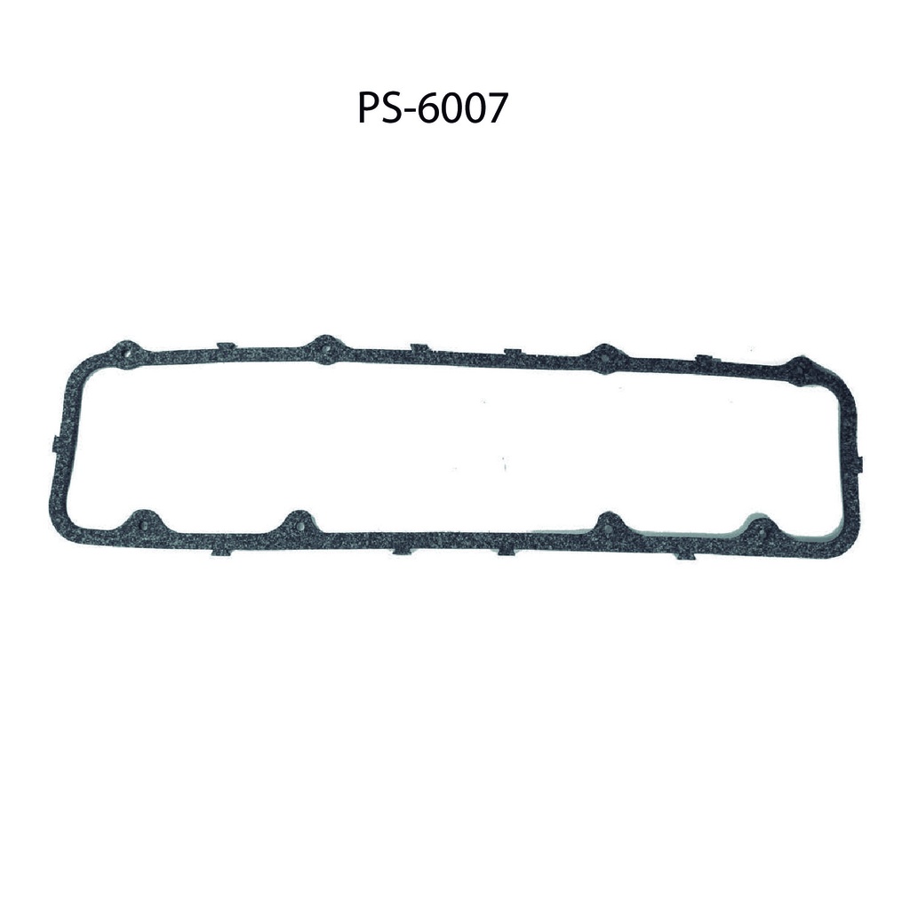 Junta tapa punterias para motor Sello V PS-6007